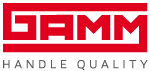 GAMM Logo