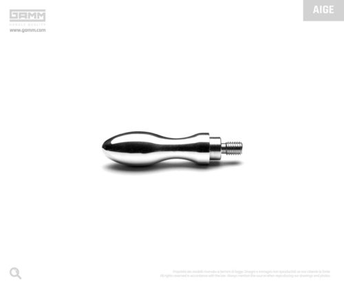 AIGE prodotto manopole GAMM