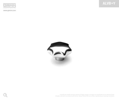 ALVB Y prodotto volantini di bloccaggio GAMM