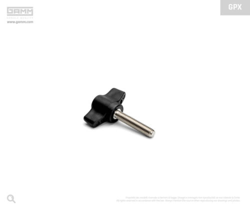 GPX prodotto volantini di bloccaggio GAMM