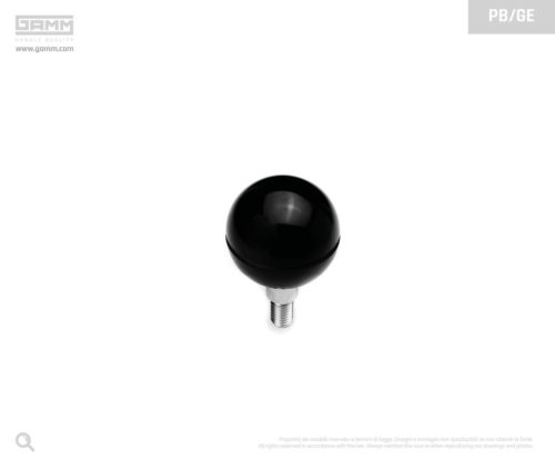 PB GE prodotto manopole GAMM