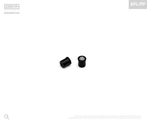 APL PP prodotti pistoncini e pressori GAMM