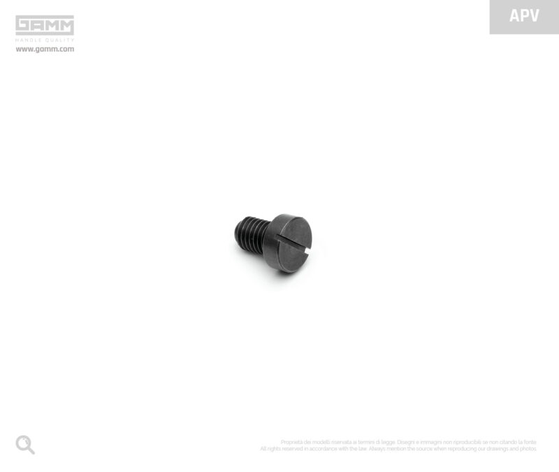 Pressori In Acciaio Brunito A Molla Standard Con Sfera Ed Impronta Ad Intaglio 36933 0 Pressori In Acciaio Brunito A Molla Standard Con Sfera Ed Impronta Ad Intaglio 36933 0