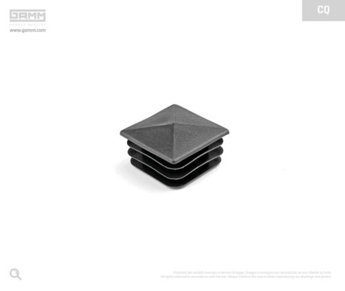 CQ prodotto protezioni in plastica GAMM