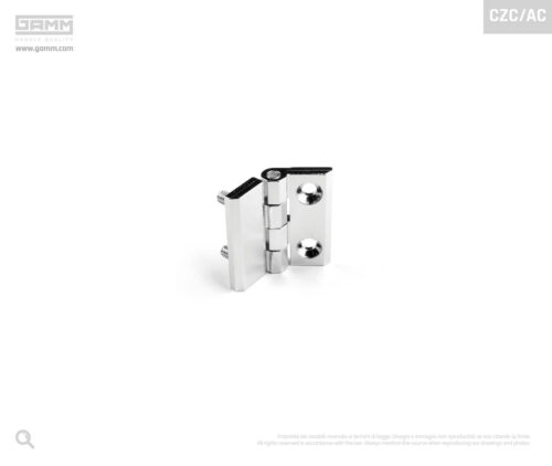CZC AC prodotto cerniere GAMM