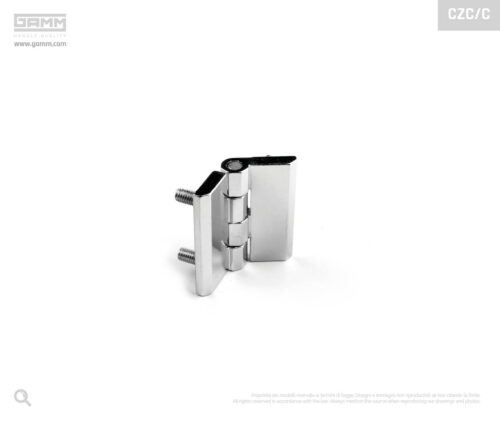 CZC C prodotto cerniere GAMM