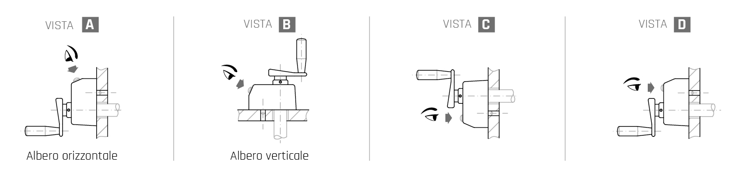 DG33 2 disegno strumenti di misura GAM