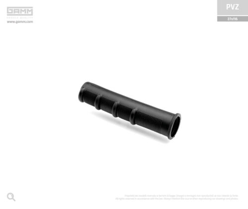 MVP 27x116prodotto manopole in PVC GAMM