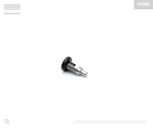 PKMA prodotti pistoncini e pressori GAMM