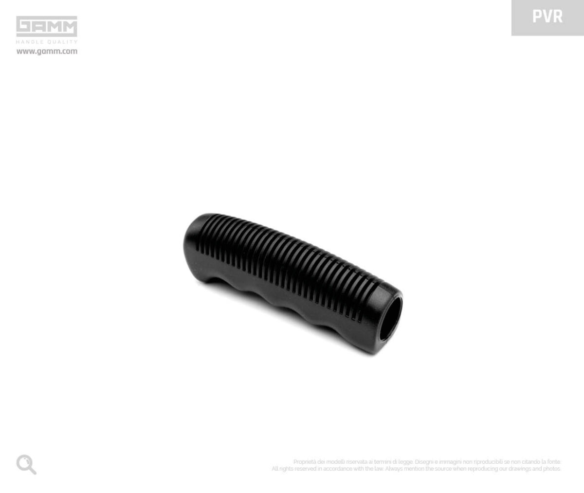 Handel Pvc PVC Handles - GAMM