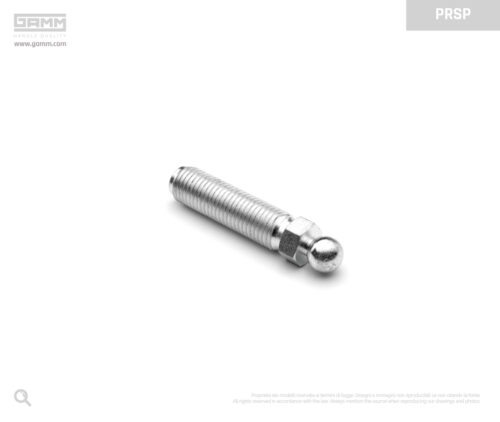 PRSP prodotto piedi snodati e fissi GAMM