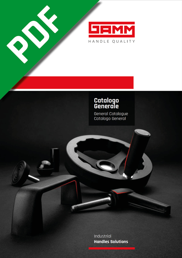 Cover PDF catalogo WEB GAMM
