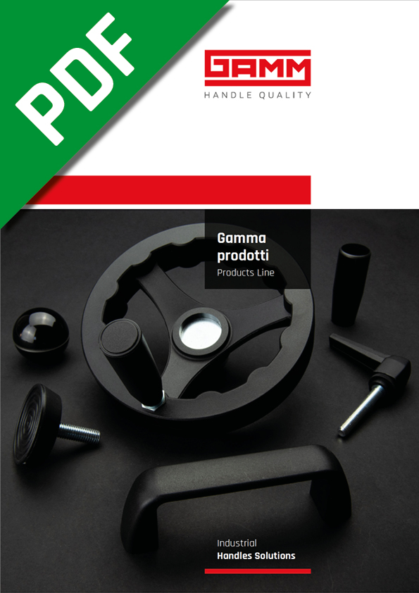 Cover PDF gamma prodotti WEB GAMM