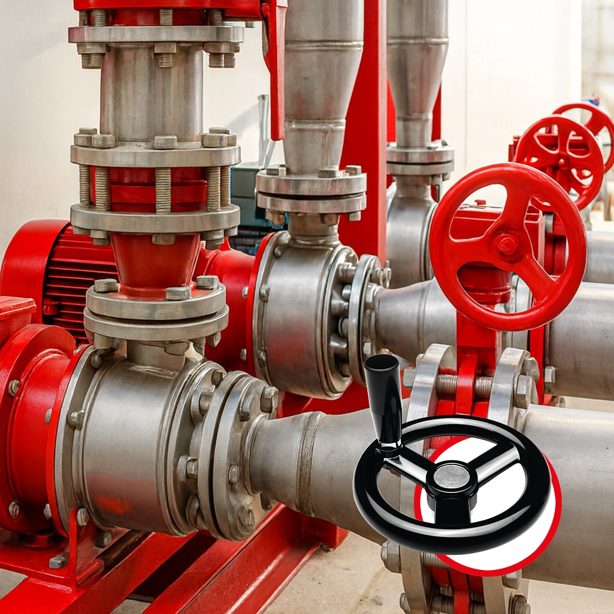 volantini-di-manovra-per-pompe-idrauliche volantini di manovra per pompe idrauliche